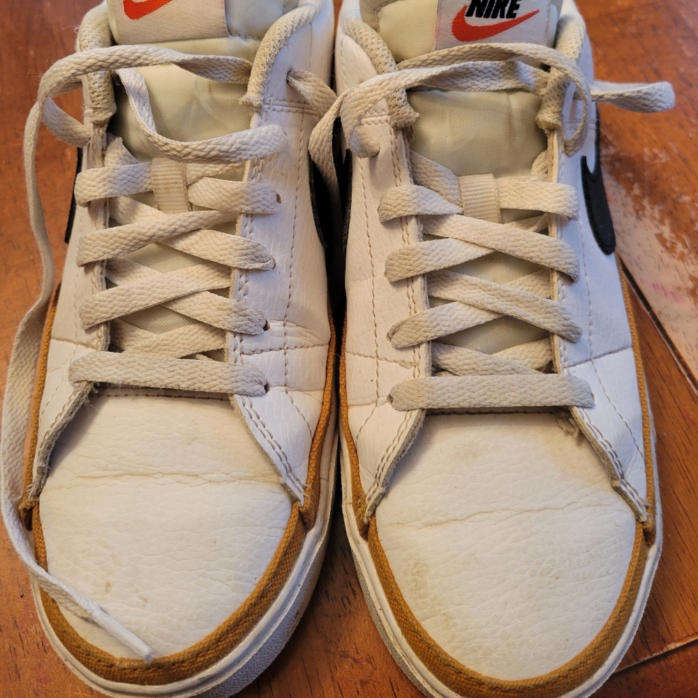 Nike Court Legacy Shoes